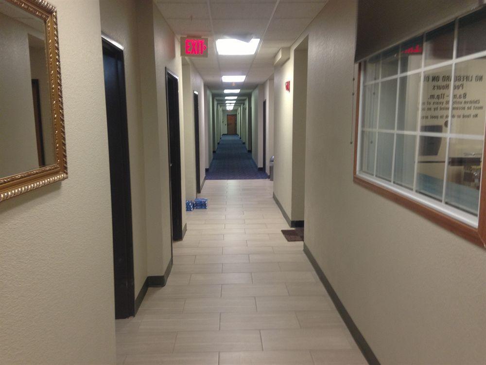 Hotel Super 8 By Wyndham Gurnee Extérieur photo