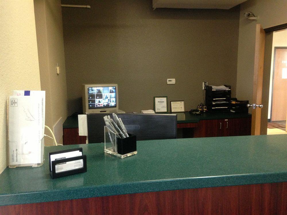 Hotel Super 8 By Wyndham Gurnee Extérieur photo