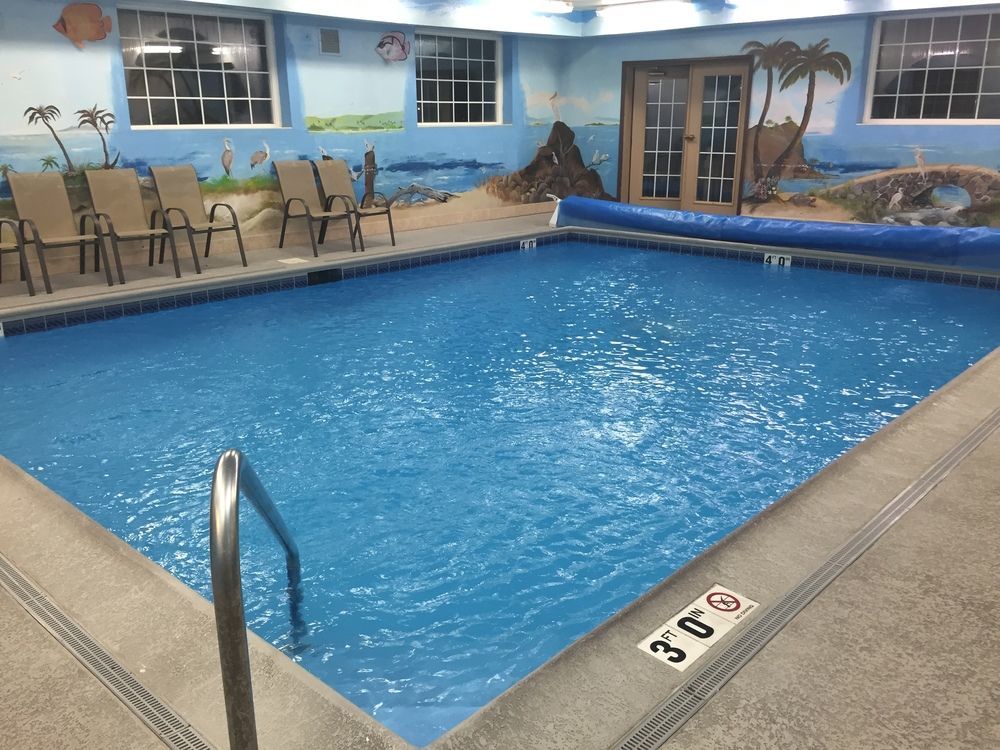 Hotel Super 8 By Wyndham Gurnee Extérieur photo